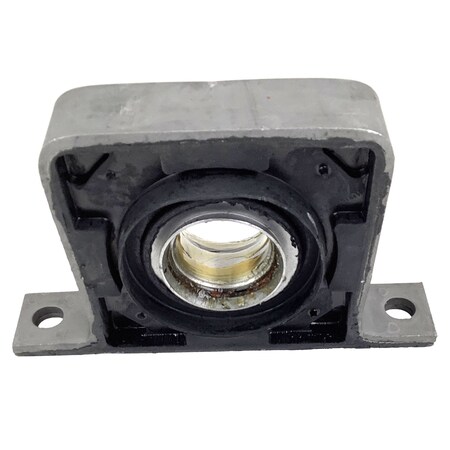 Neapco Bearing, Center Support, Driveshaft, 1.575 Bore, 0.51 X 0.57 Bolt Hole Dia N217334